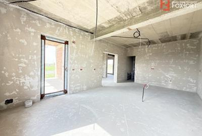 Casă individuală cu 4 camere cu Canalizare în Săcălaz - 5