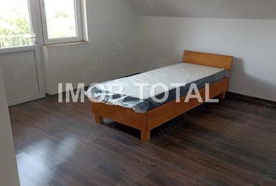 Casă cu 6 camere în Central - 6