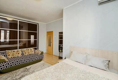 Garsoniera de inchiriat in zona Valea Cetatii - 3