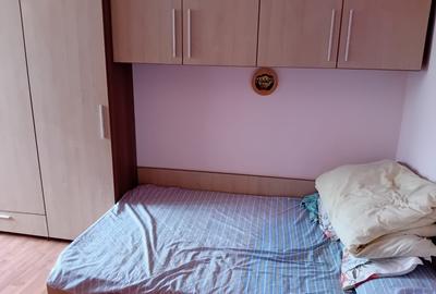 Apartament cu 3 camere, decomandat - 3