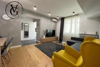 Apartament 2 camere - Afacere la cheie in Centrul Vechi - 7