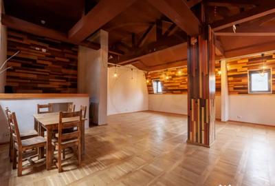 Spațiu comercial, de 235 mp, în Central - 16