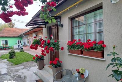 Casă cu 3 camere cu Teren 200 Mp în Orașul Nou - 19