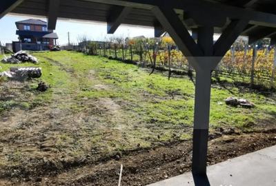 Casă cu 4 camere cu Teren 680 Mp în Central - 5