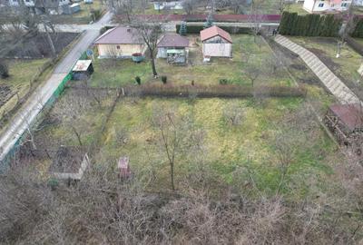 Casă cu 4 camere cu Teren 1950 Mp în Smârdan - 4