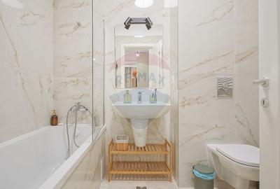 Apartament cu 2 camere semidecomandat în Tractorul - 9