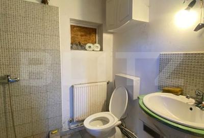 Casă cu 9 camere cu Teren 2752 Mp în Baciu