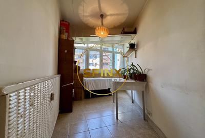 2 camere I decomandat I logie 9.4mp I 1979 I Iancului - 10