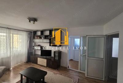 Apartament cu 2 camere decomandat în Trivale - 9