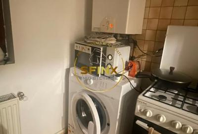 Inchiriere garsoniera Rahova, bloc 2014, centrala proprie, COMISION ZERO chirias - 5