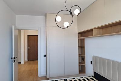 Apartament cu 2 camere semidecomandat, mobilat în Florești - 7