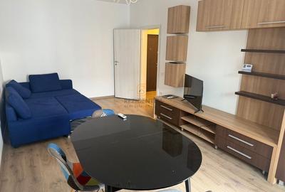 Apartament cu 2 camere decomandat, mobilat în Metalurgiei - 1