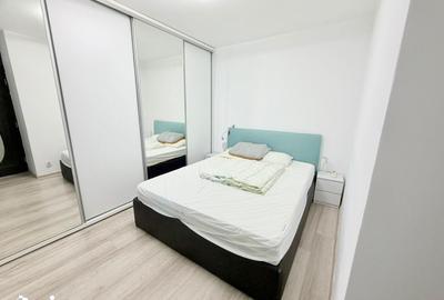 Apartament cu 3 camere decomandat în Griviței - 3