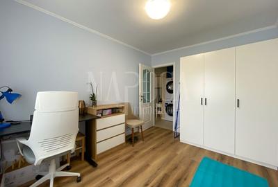 Apartament cu 4 camere decomandat în Mărăști - 7