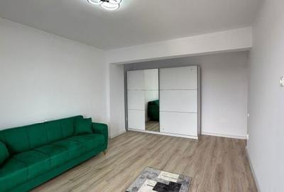 Apartament cu 2 camere în Rahova