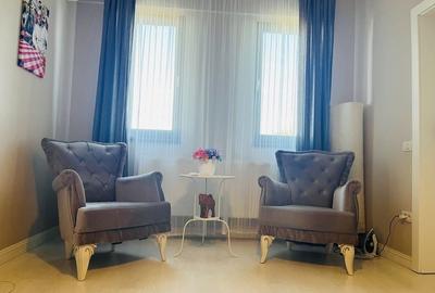 Apartament 2 camere,zona Mamaia Nord-Uzina de Pizza.(agent E4) - 1