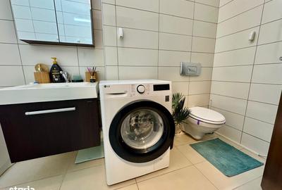 Apartament cu 2 camere în Ștefăneștii de Jos - 2