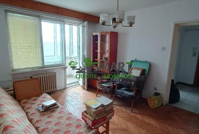 Apartament cu 2 camere semidecomandat în Central - 5
