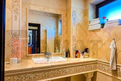 Casă cu 4 camere în Paltin - 9