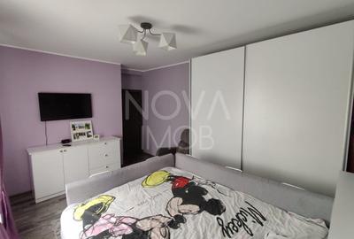 Apartament cu 2 camere decomandat, mobilat în Arhitecților - Calea Cisnădiei - 9