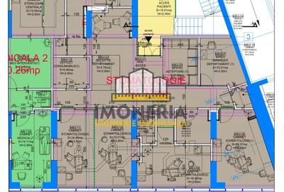 Spațiu comercial, de 191.30999755859 mp, în Vitan - 3