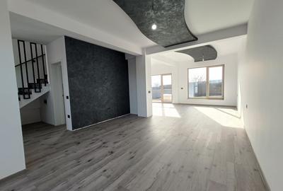 Case individuale cu 4 camere,Teren intre 277mp si 609mp. Rediu, Platou Beldiman - 6