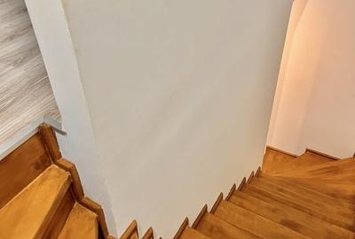 VILA PE COLȚ |  5 CAMERE | 150 MP | PIPERA - 27