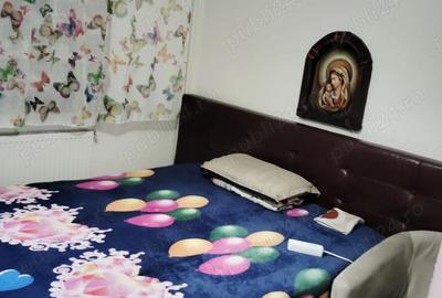 Apartament cu 2 camere semidecomandat în 1 Mai - 3