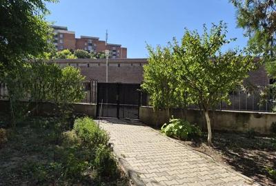 Apartament cu 2 camere decomandat în Medicină - 2