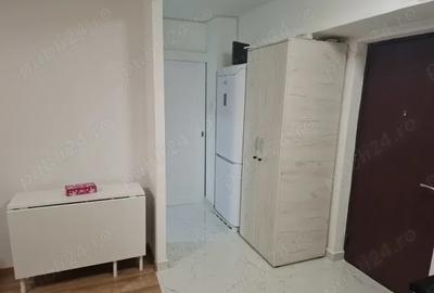 Apartament cu 3 camere decomandat în Banu Manta - 12