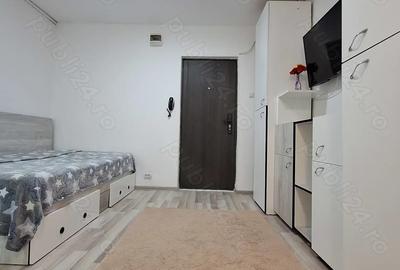 Garsoniera cu centrala proprie, Pantelimon - Liceul Lucian Blaga - 6