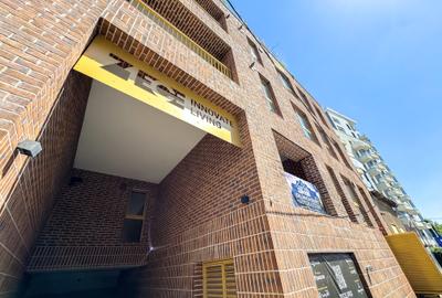 Spatiu Comercial & Birouri - Bulevardul Unirii - Bloc 2025 - 58 MP - NOU - 11