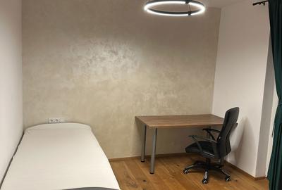 Apartament cu 3 camere decomandat în Central - 5