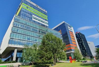 Green Court - inchiriere spatii birouri - comision 0% - 2