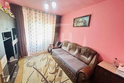 Apartament 3 camere, 2 bai, 76 mp utili pe Dorobantilor! - 3