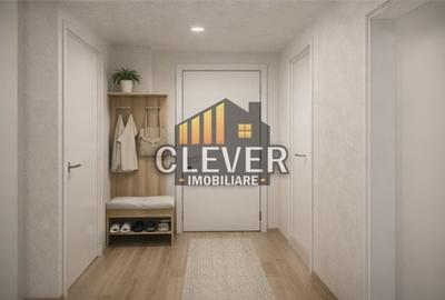 Garsonieră 49 mp cu bucătărie separată și balcon - Pallady - 3