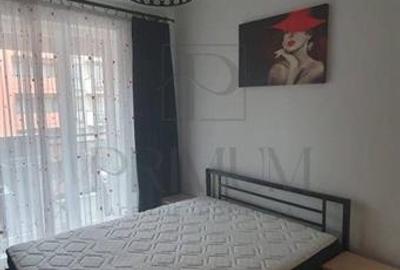 IRIS - 2 Camere - Etaj excelent - Balcon spatios - 6