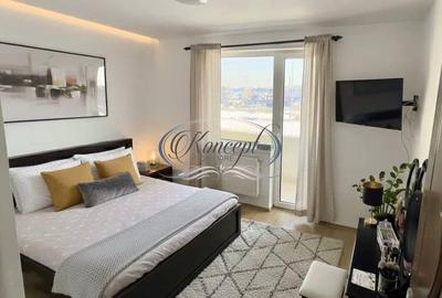 Apartament cu 3 camere semidecomandat, mobilat în Florești - 5