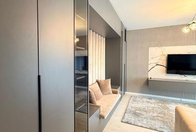 Apartament cu 3 camere, mobilat în Pipera - 1