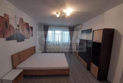 Apartament 2 camere o 500 EUR o  Piata Nicolina-60mp - 2
