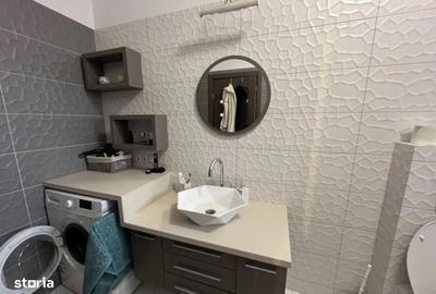 Apartament cu 2 camere decomandat în Sântana de Mureș - 4