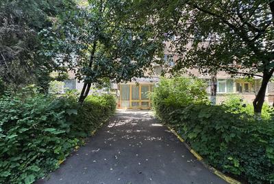 Apartament cu 2 camere semidecomandat în Drumul Taberei - 15