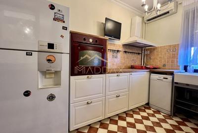 Apartament *3 camere* 100mp // Calea Dorobanților - 33