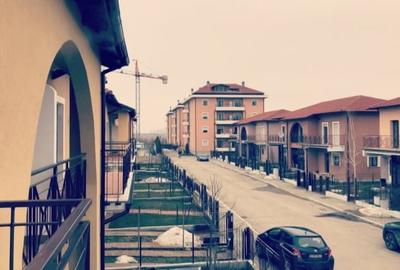 Vanzare apartament 3 camere Mogosoaia - 3