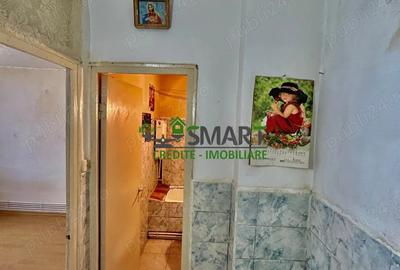 Garsonieră decomandată în Central - 5