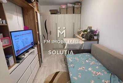 Vânzare garsonieră modernă, izolație exterioară și centrală nouă - 7