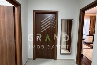 Apartament cu 2 camere decomandat, mobilat în Andrei Mureșanu - 28