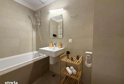 Apartament cu 2 camere în Central - 9