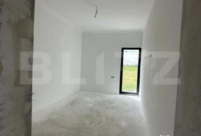 Casă cu 4 camere cu Teren 500 Mp în Cionchești - 4