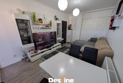 Bucium Lidl - Apartament 3 camere 56 mp mobilat + utilat - 9